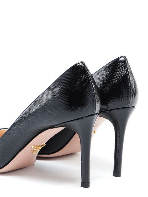 prada court shoes|women's prada shoes price.